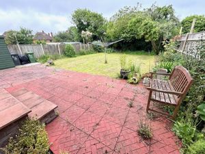 Garden- click for photo gallery